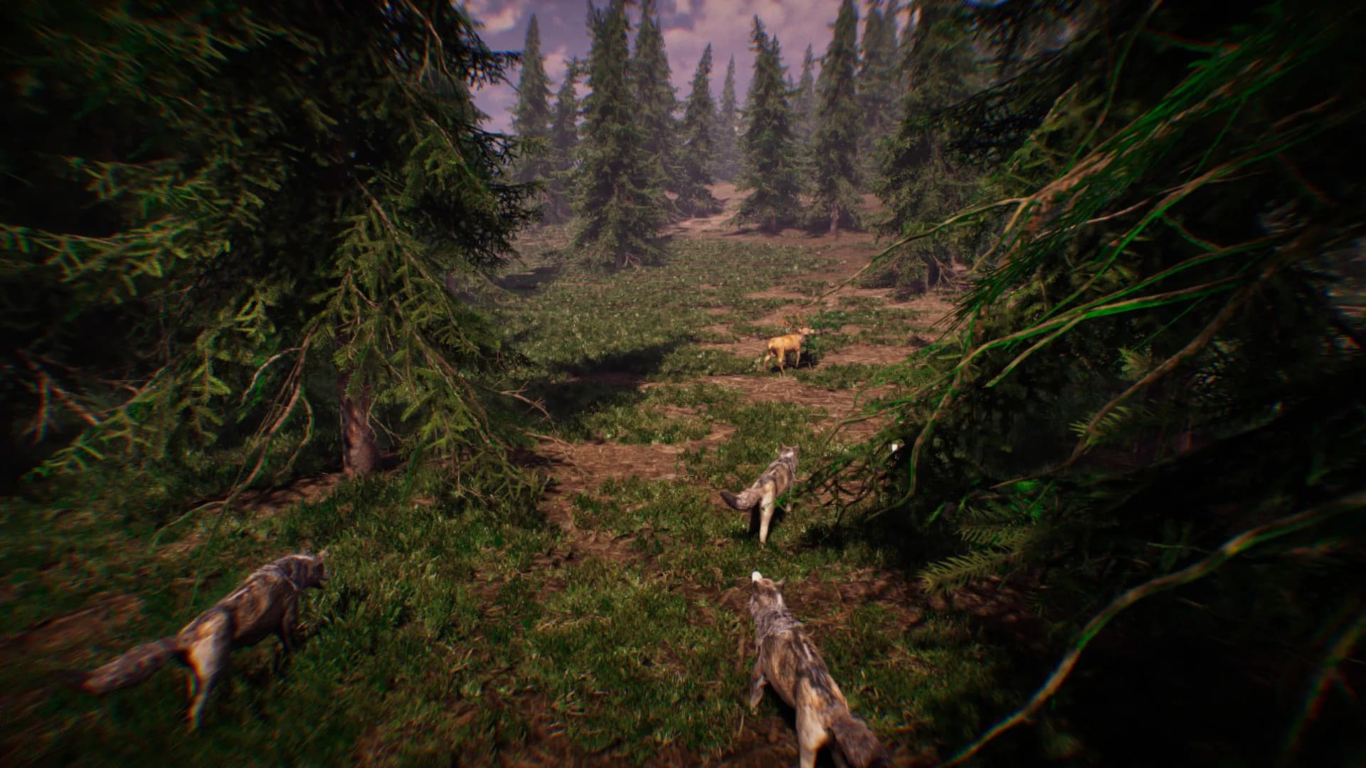 Primitive Hunter görsel 7