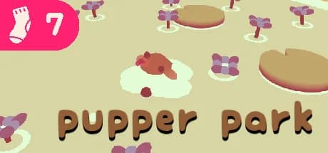 Pupper park görsel 1