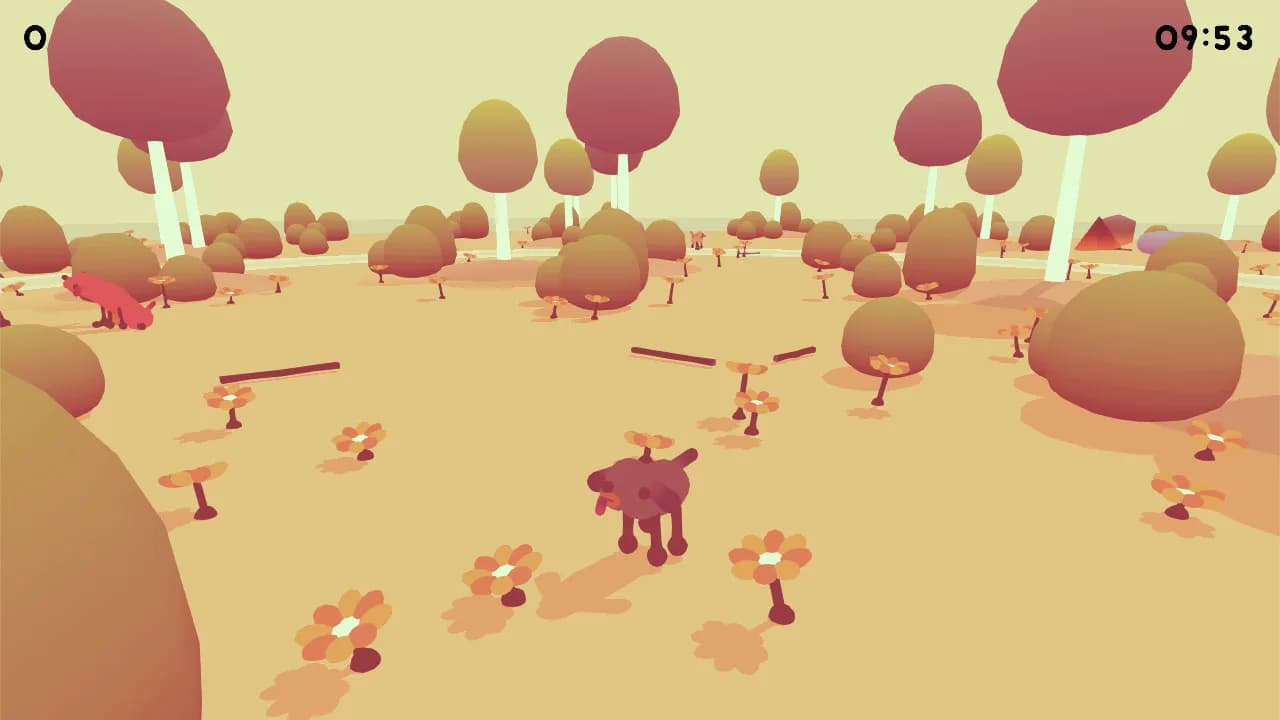 Pupper park görsel 2