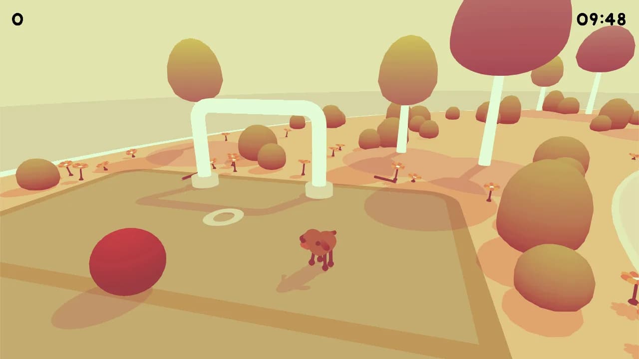 Pupper park görsel 6