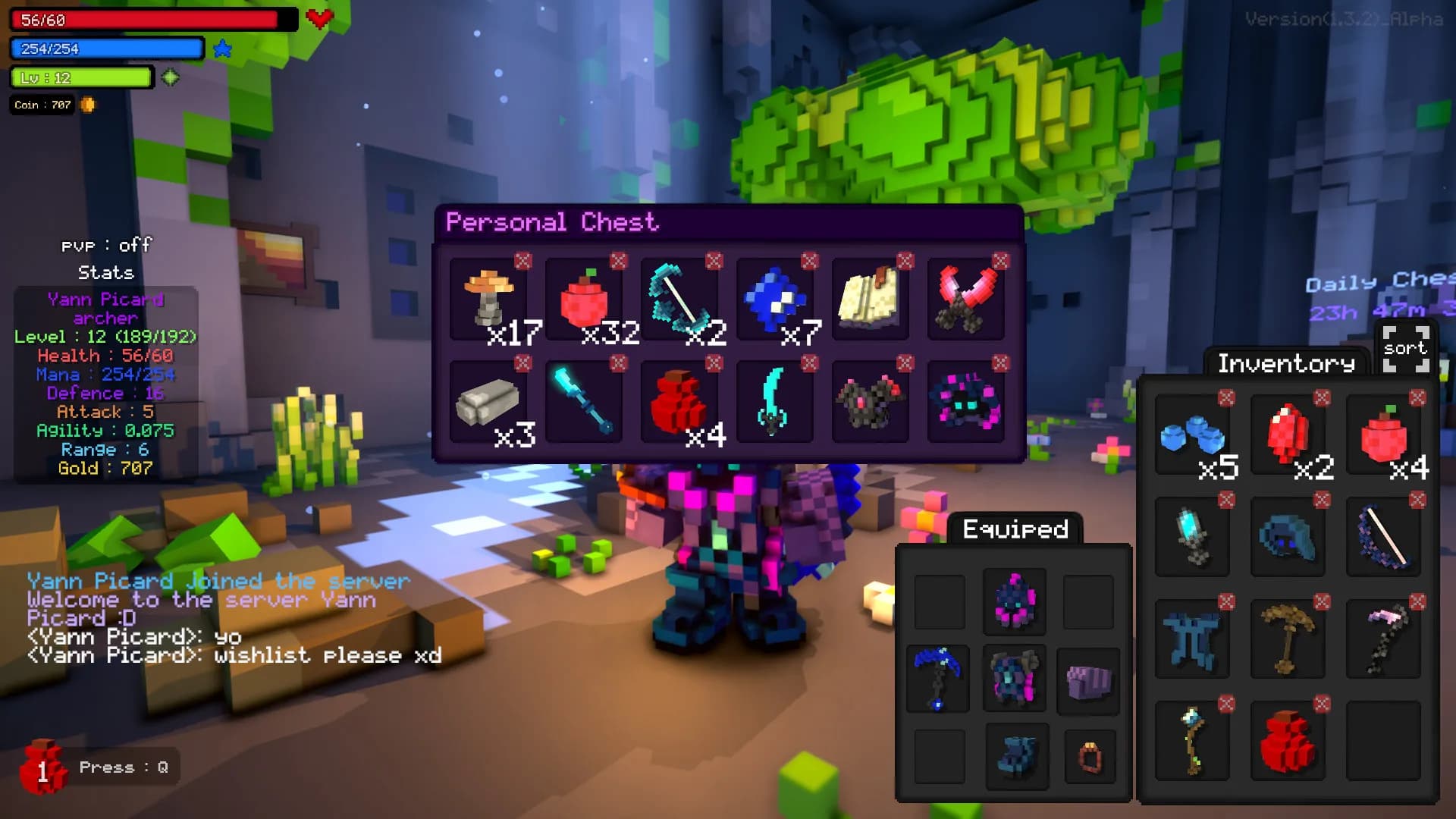 Nasty Rogue görsel 3