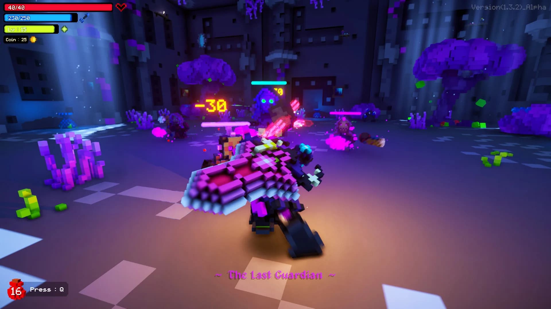 Nasty Rogue görsel 4