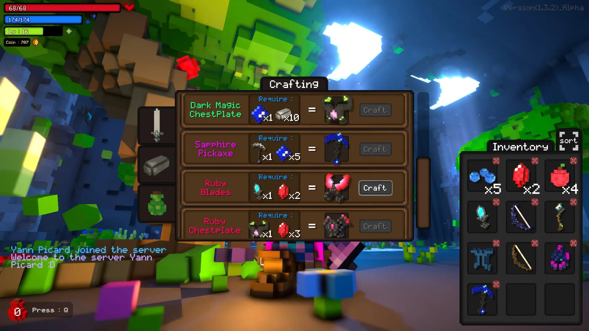 Nasty Rogue görsel 6