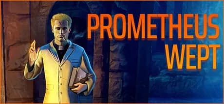 Prometheus Wept görsel 1