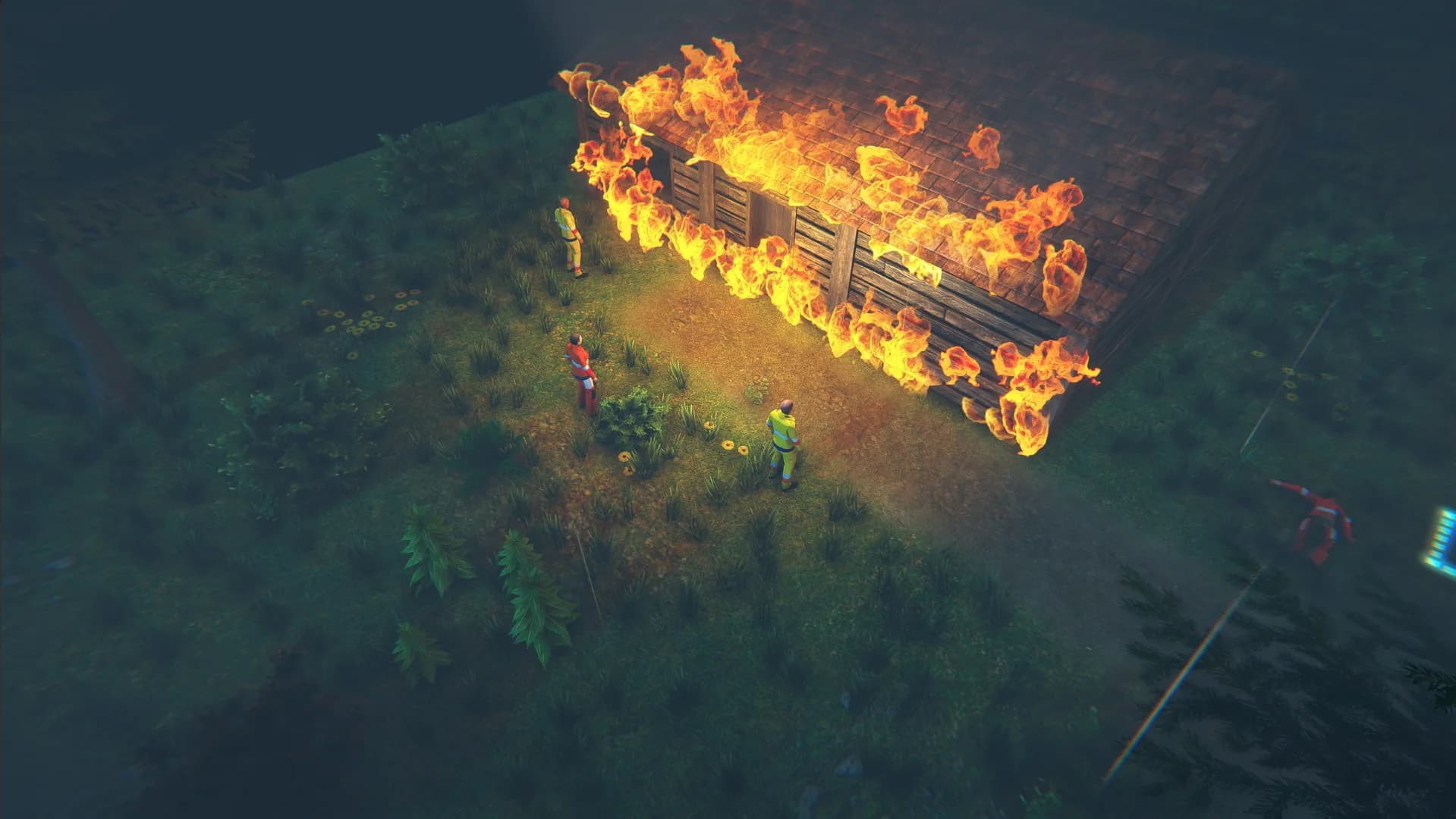 Prometheus Wept görsel 12
