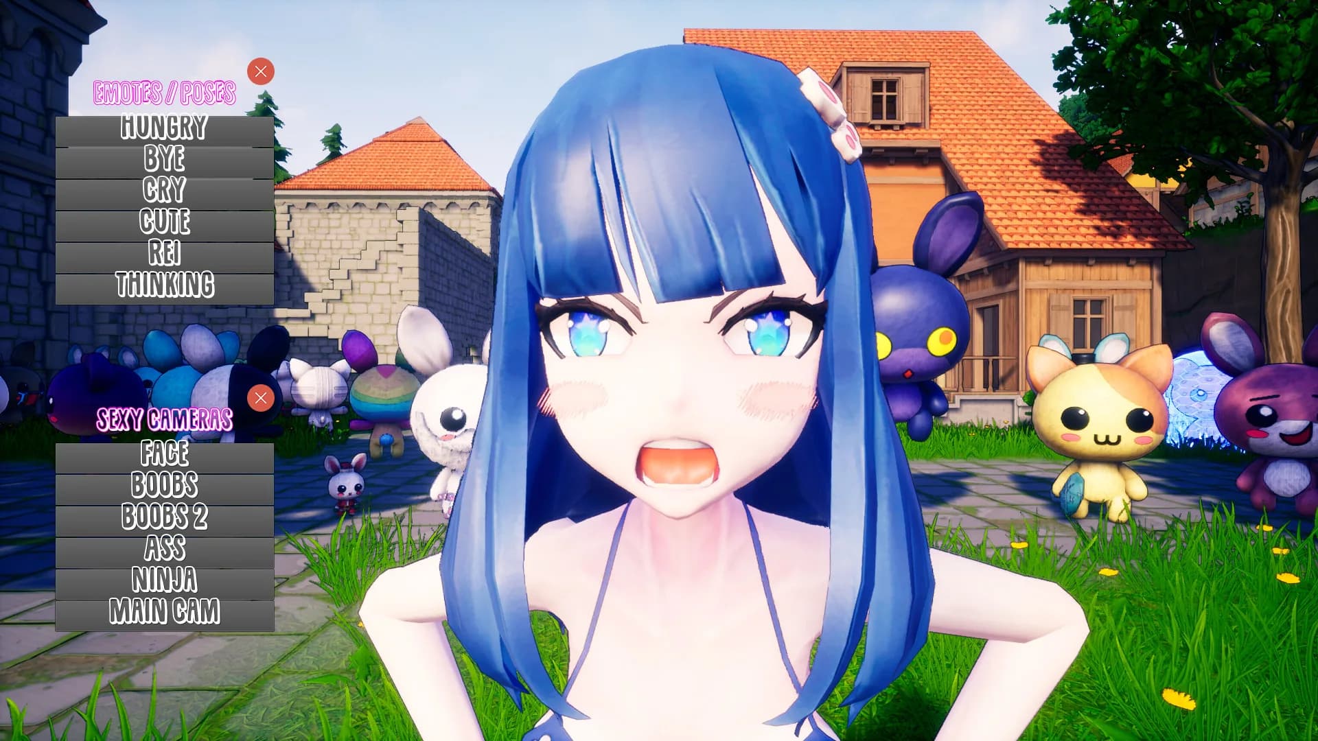 Hentai Vs Furries görsel 2