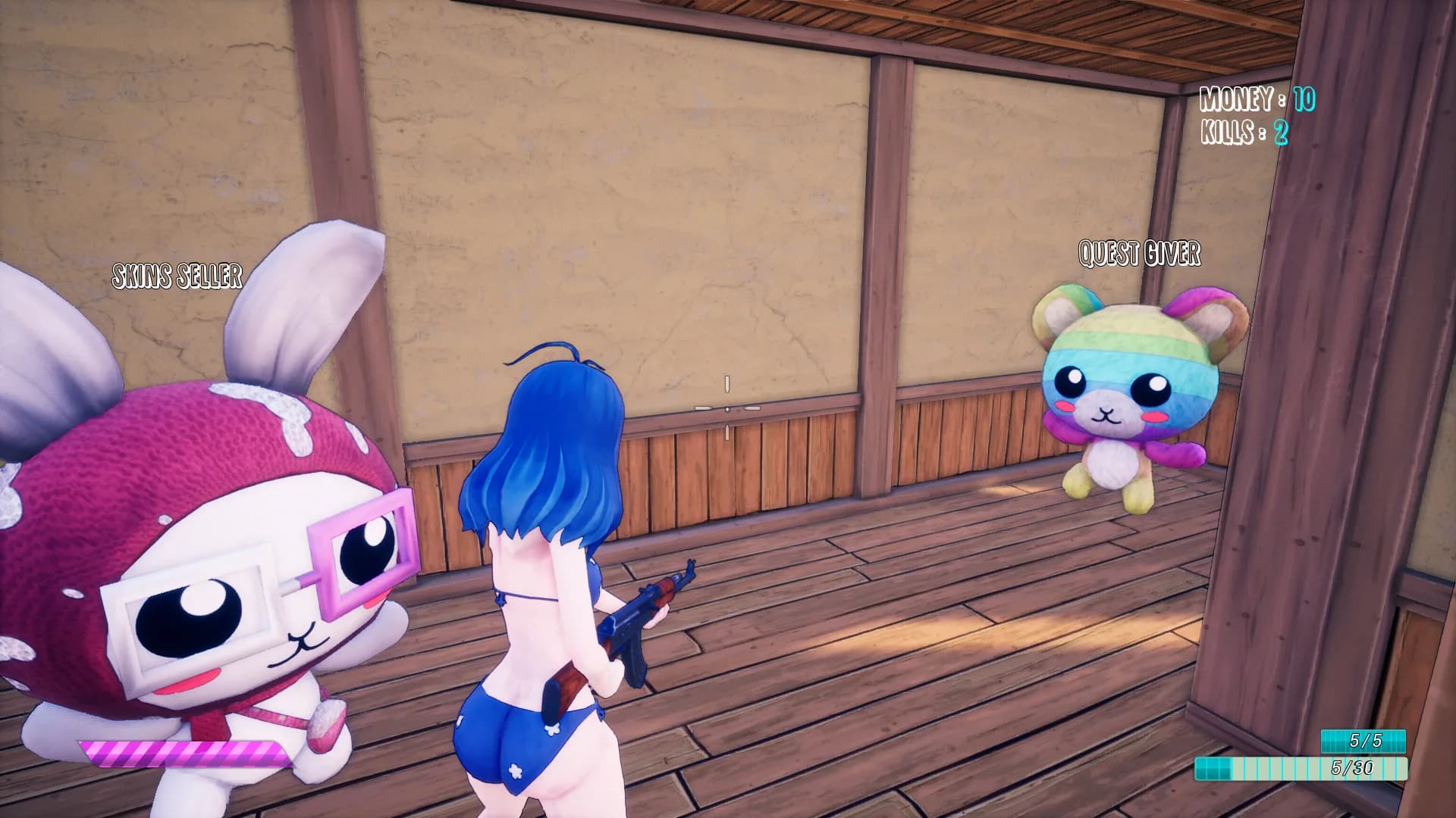 Hentai Vs Furries görsel 5