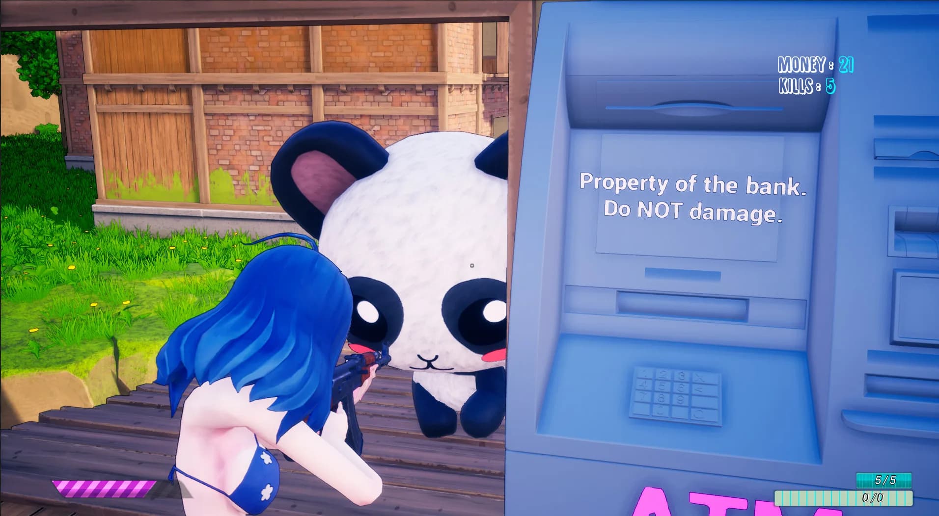 Hentai Vs Furries görsel 6