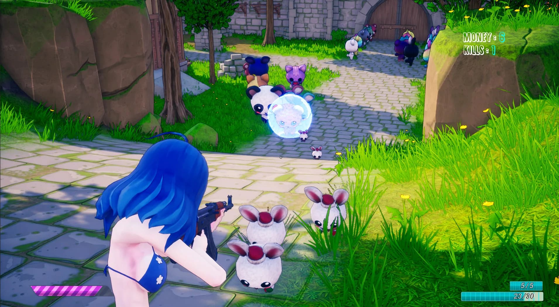Hentai Vs Furries görsel 9