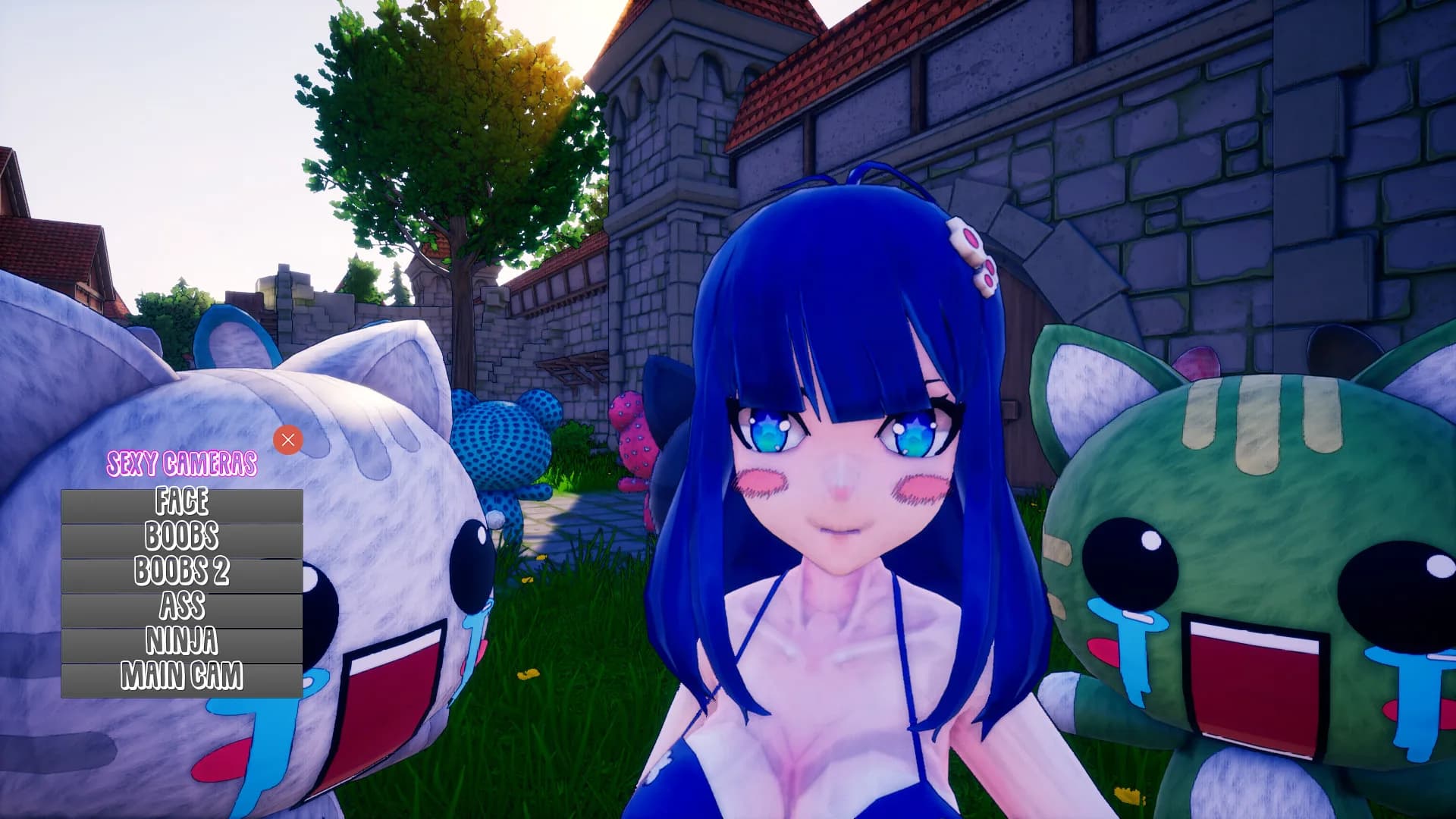 Hentai Vs Furries görsel 10