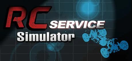 RC Service Simulator görsel 1