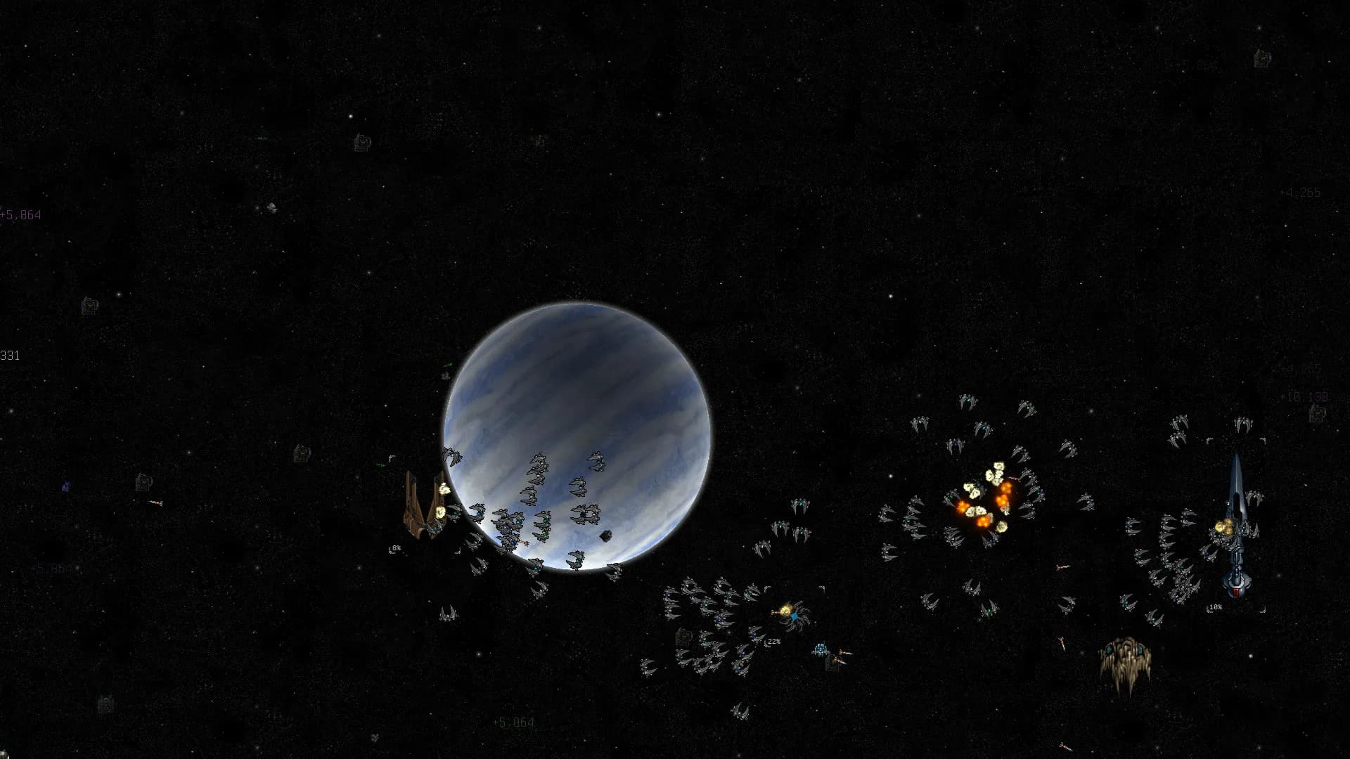 Idle Space görsel 2
