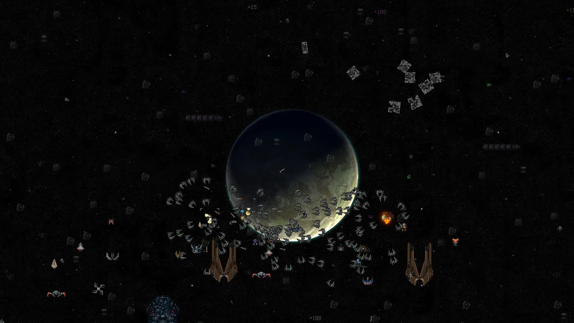 Idle Space görsel 3