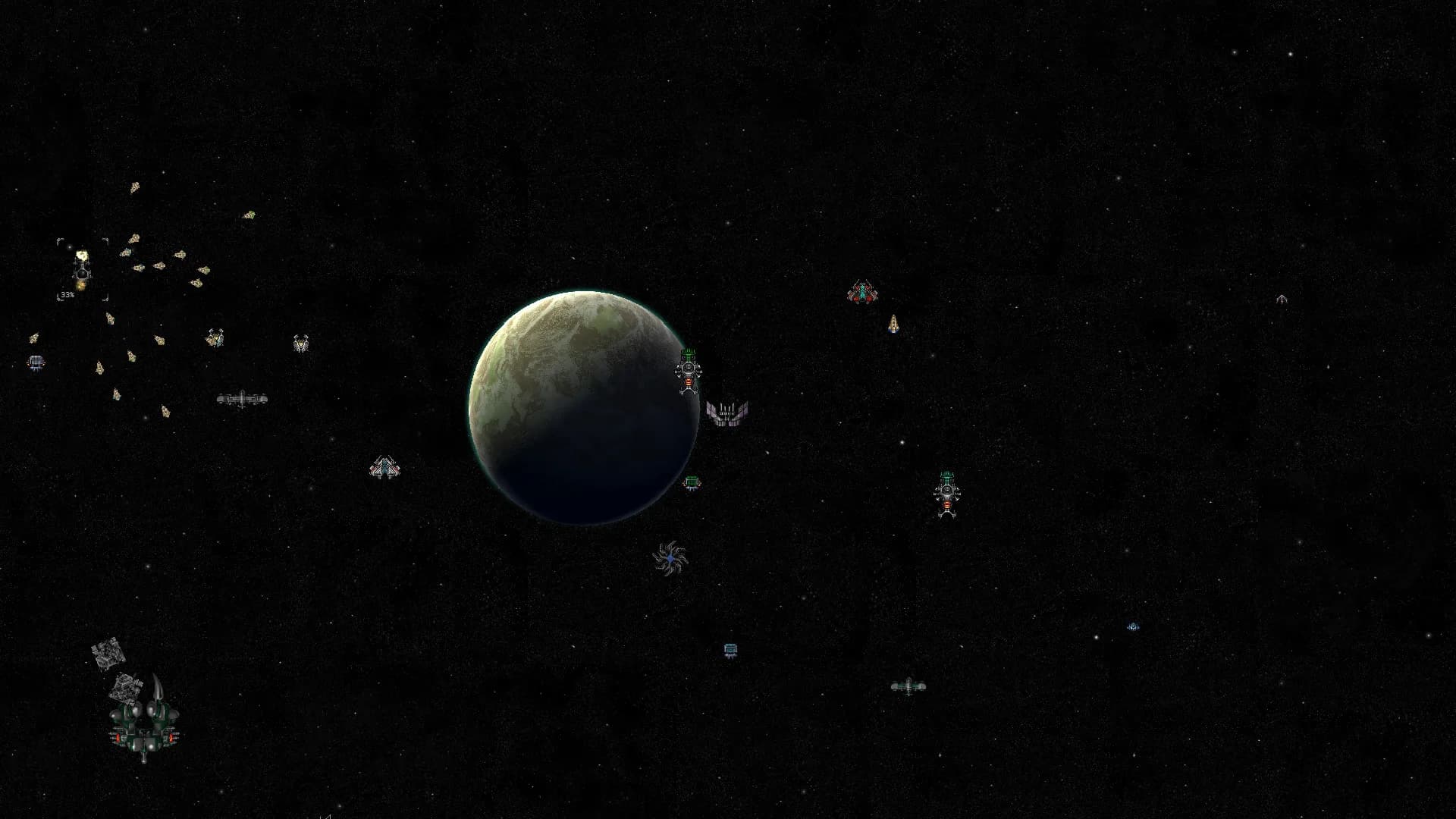 Idle Space görsel 5