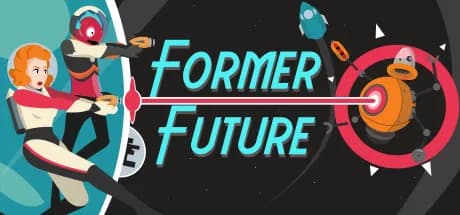 Former Future görsel 1