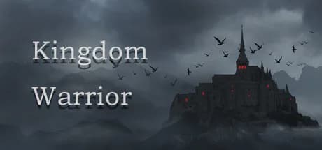 Kingdom Warrior görsel 1
