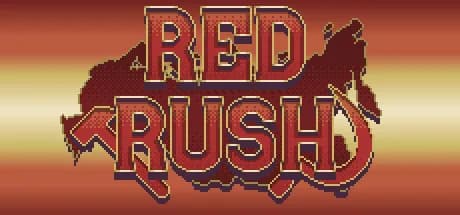 Red Rush görsel 1