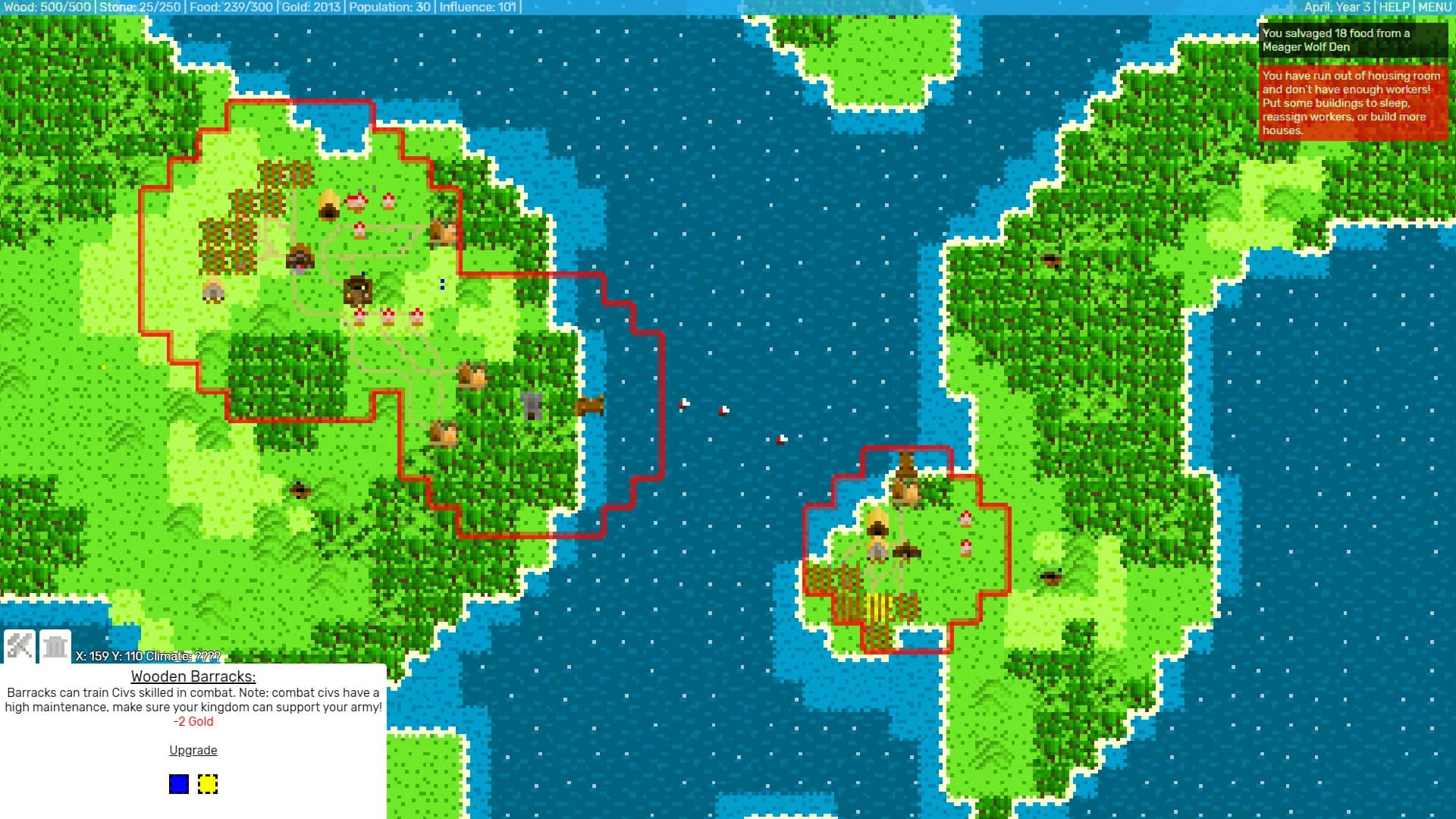 Civlands görsel 3