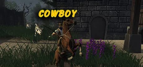 Cowboy görsel 1