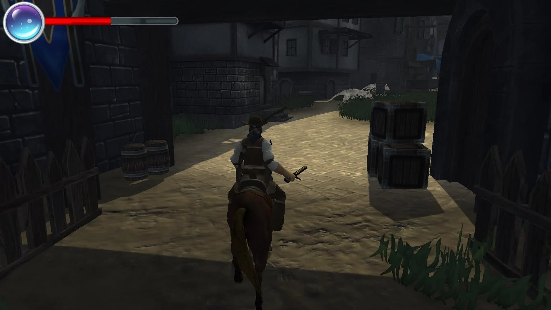 Cowboy görsel 2