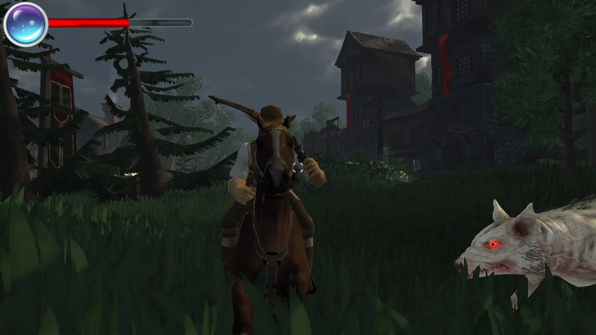 Cowboy görsel 6