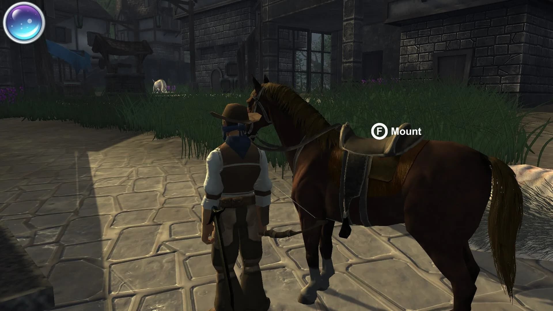 Cowboy görsel 7