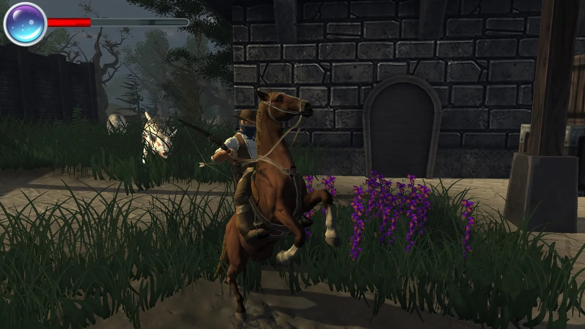 Cowboy görsel 8