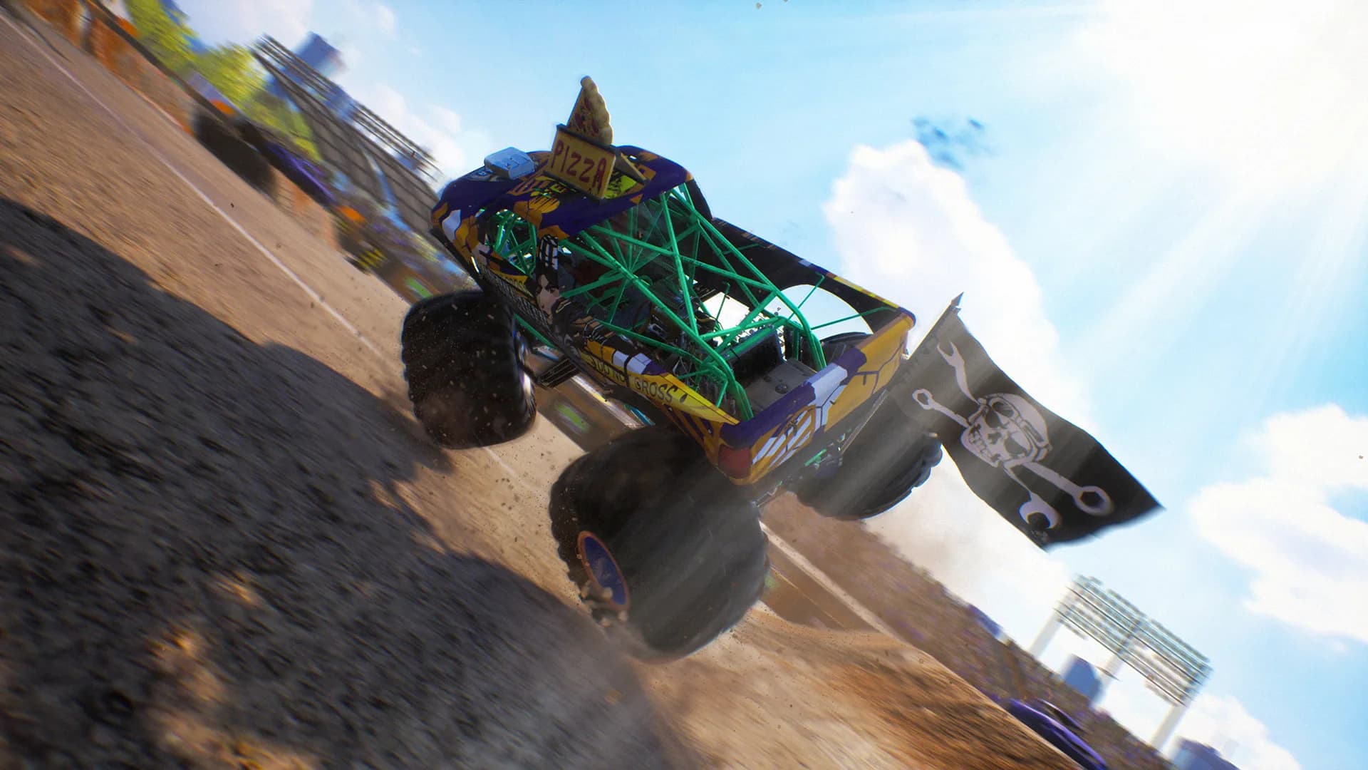 Monster Truck Championship görsel 4