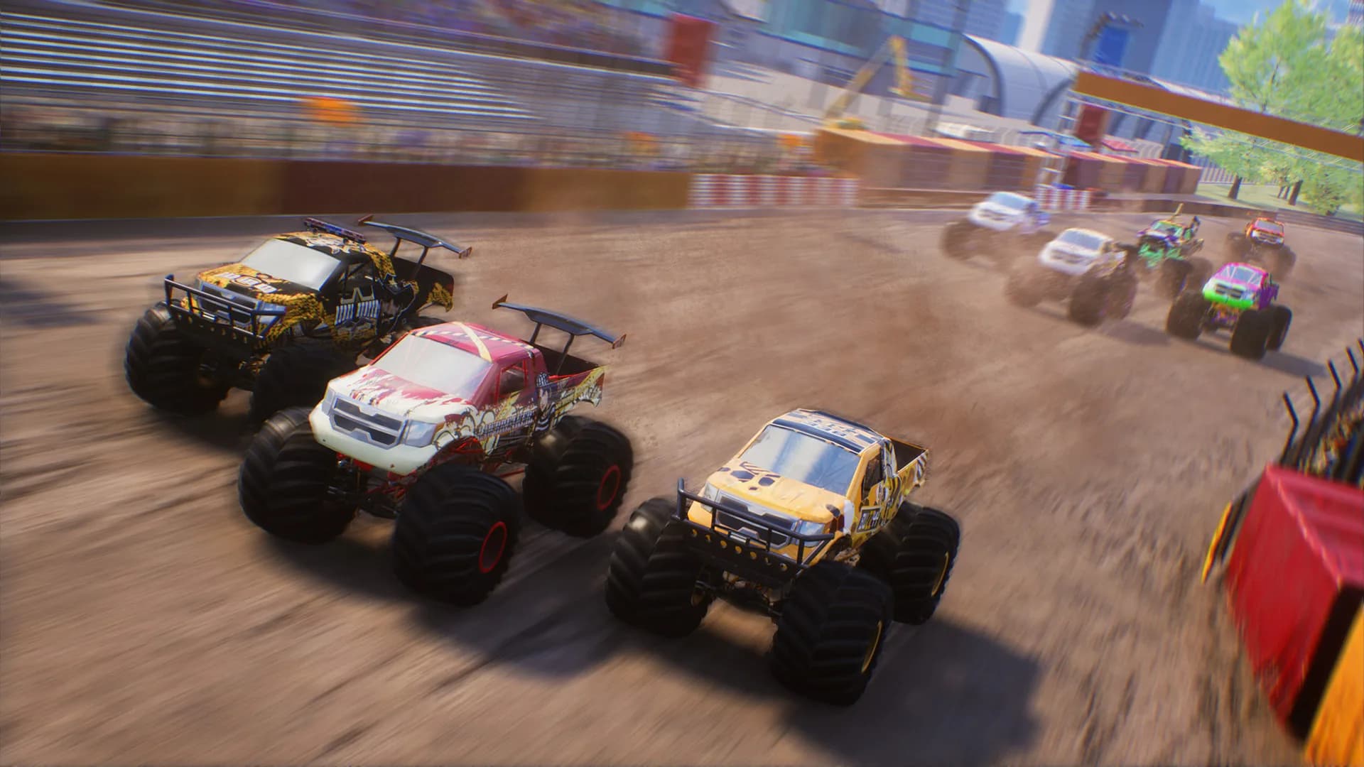 Monster Truck Championship görsel 5