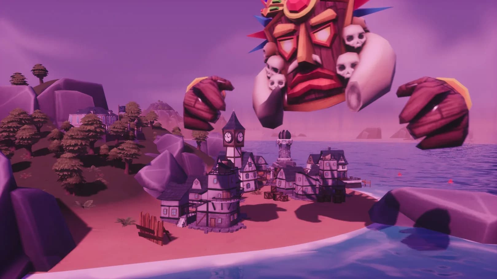 King of Seas görsel 3