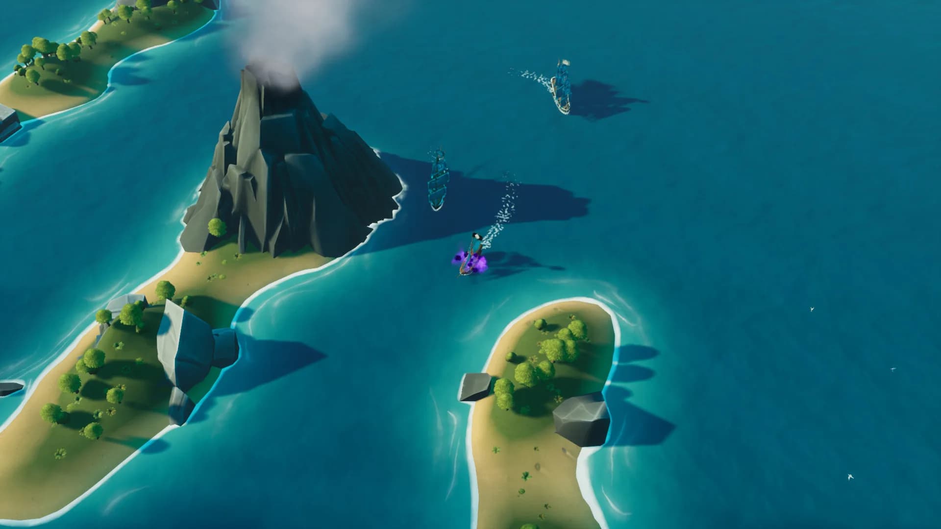 King of Seas görsel 13