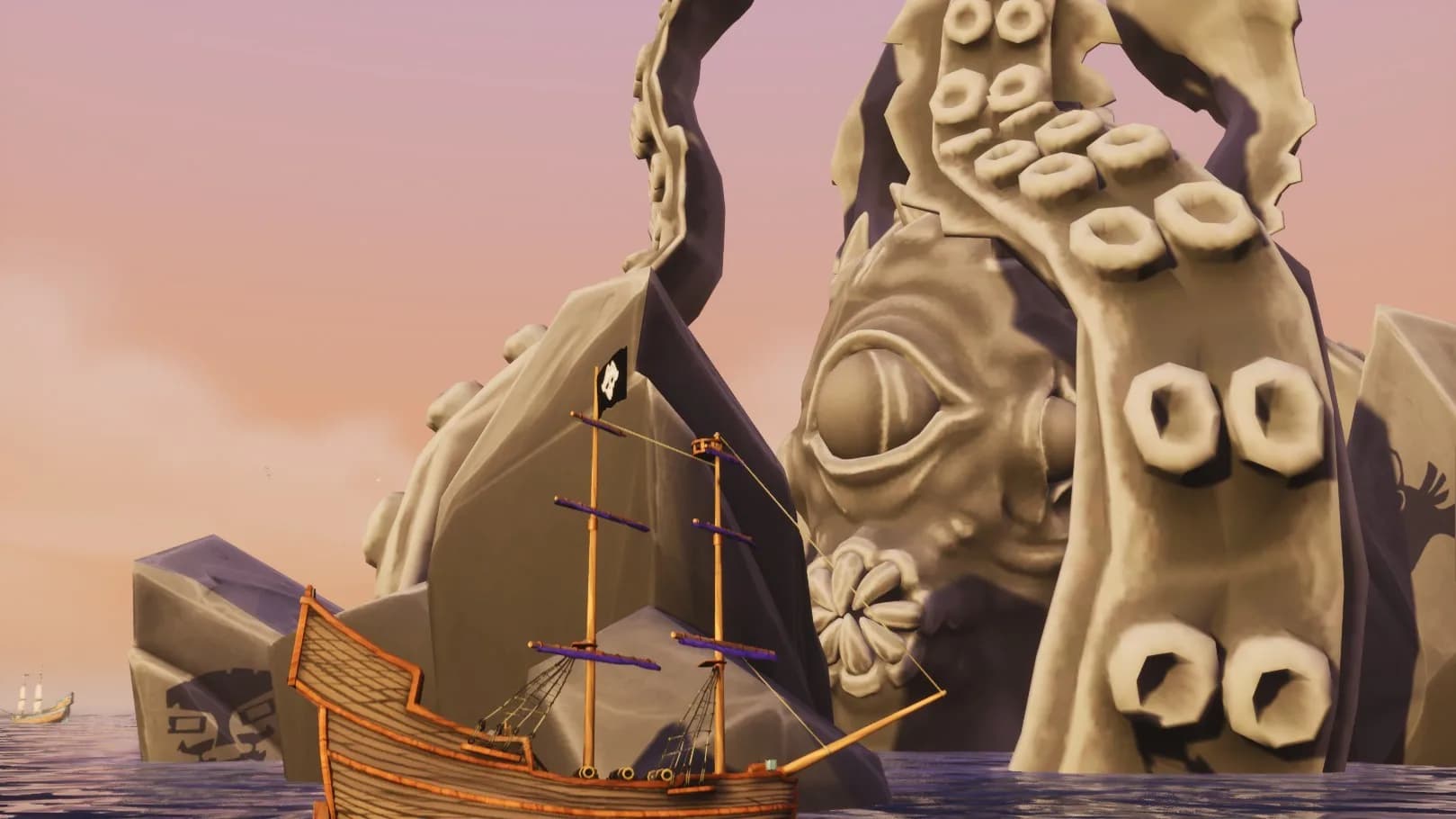 King of Seas görsel 4