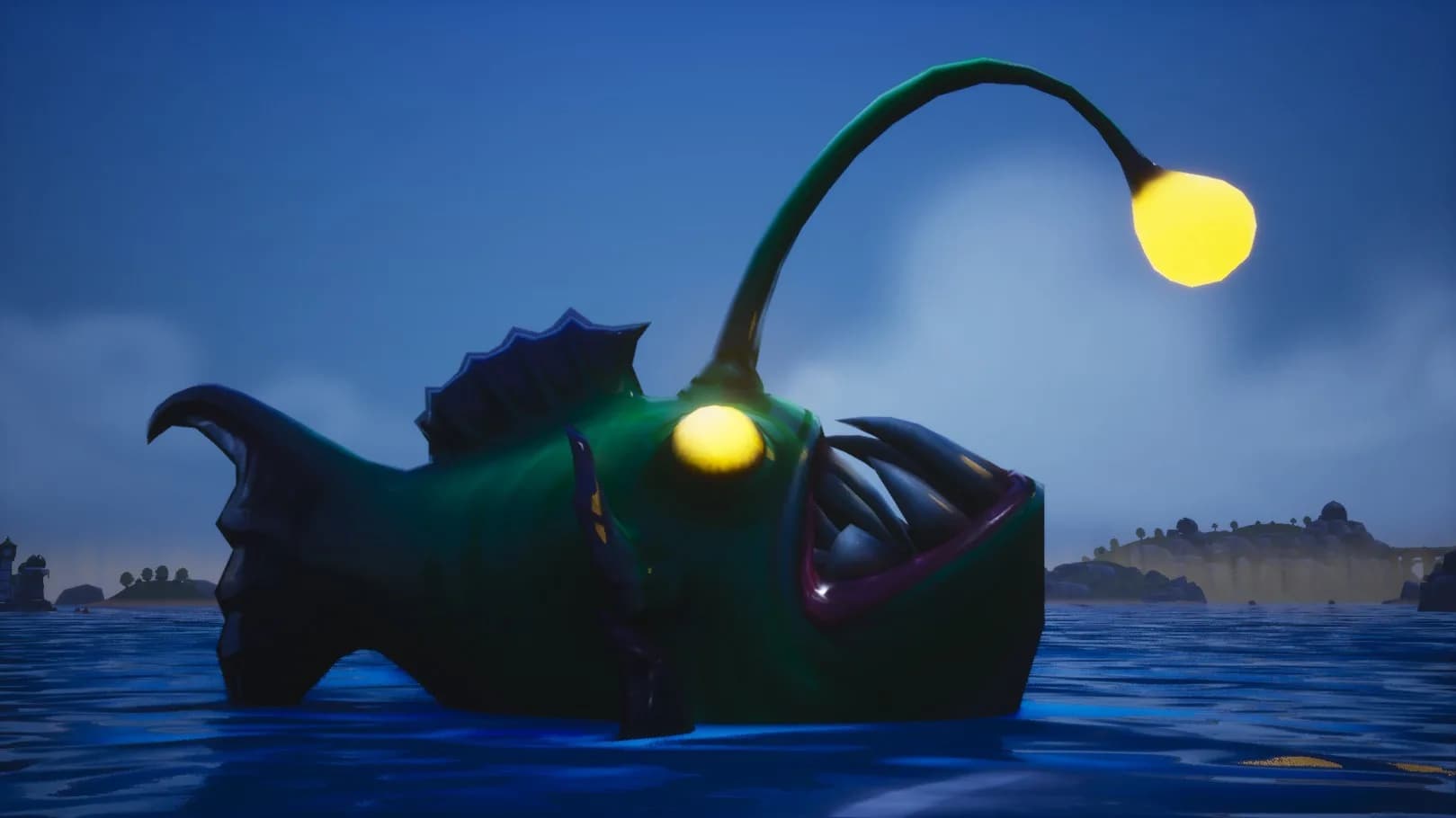 King of Seas görsel 7