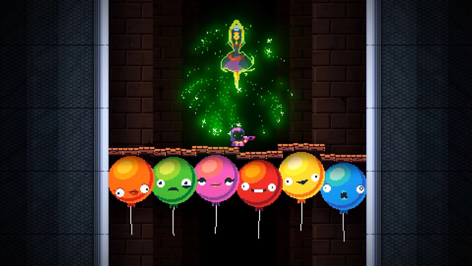 Exit the Gungeon görsel 12