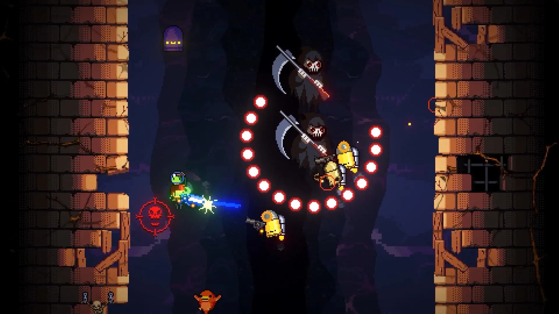 Exit the Gungeon görsel 13
