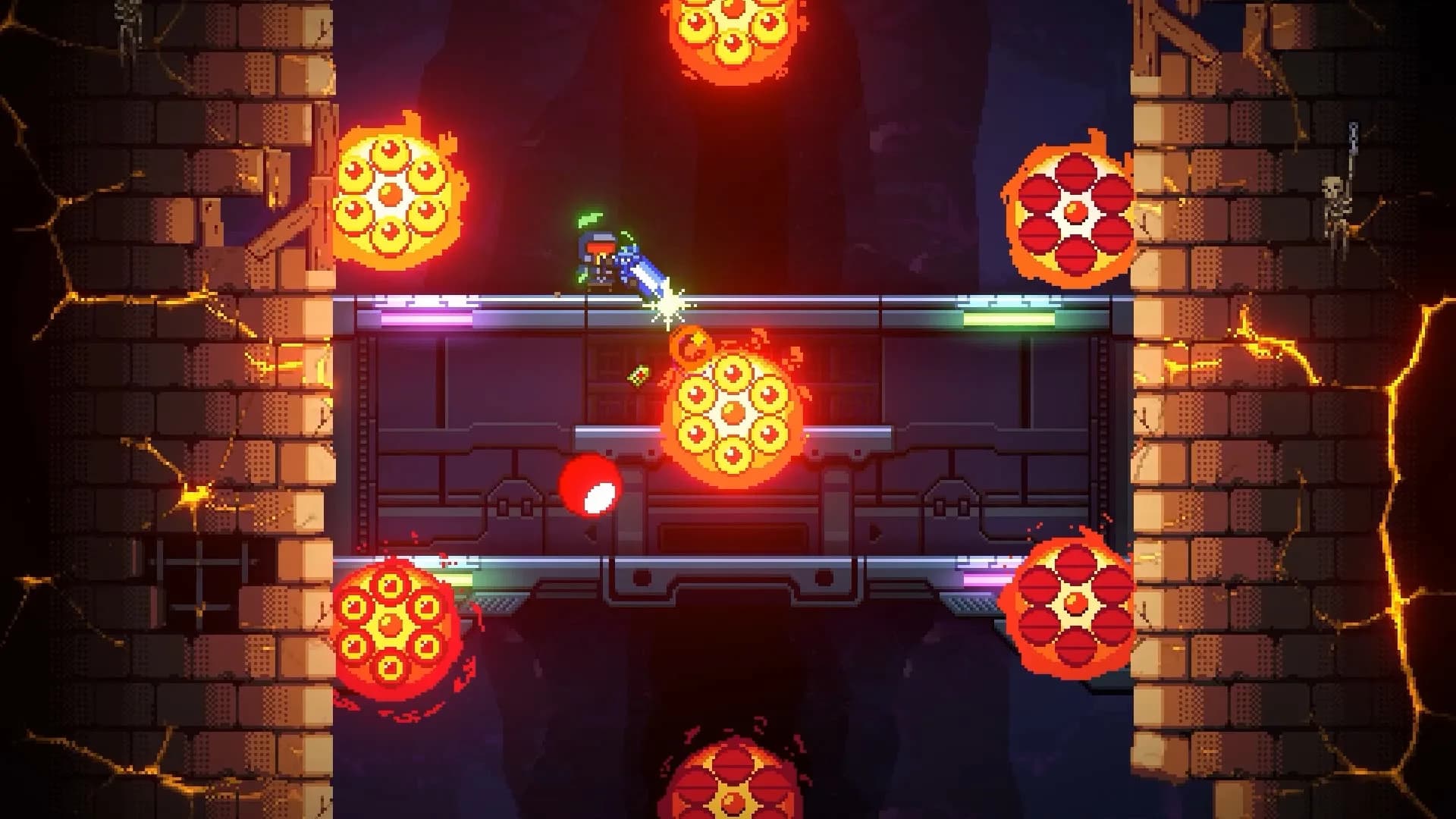 Exit the Gungeon görsel 14