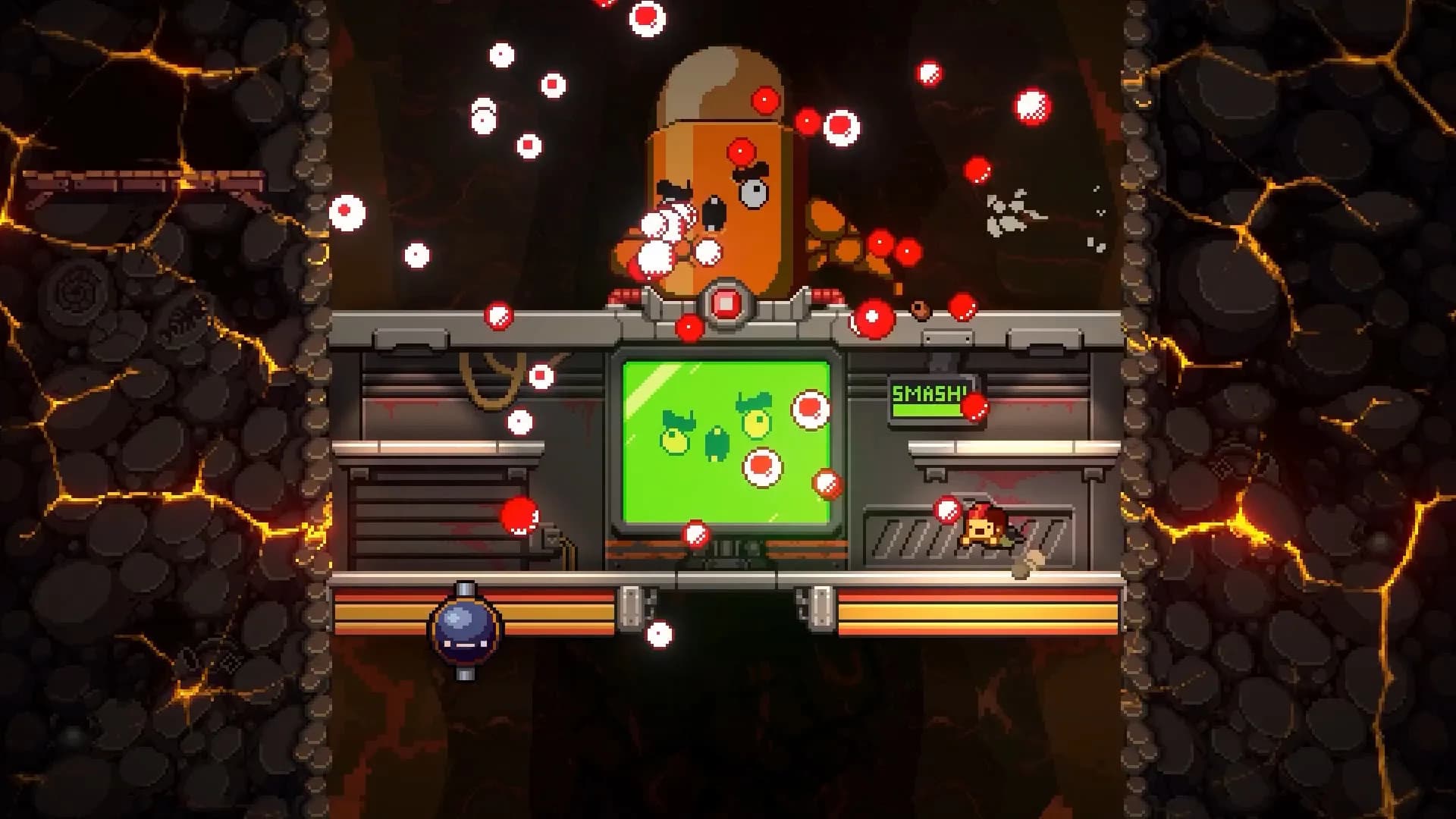 Exit the Gungeon görsel 5