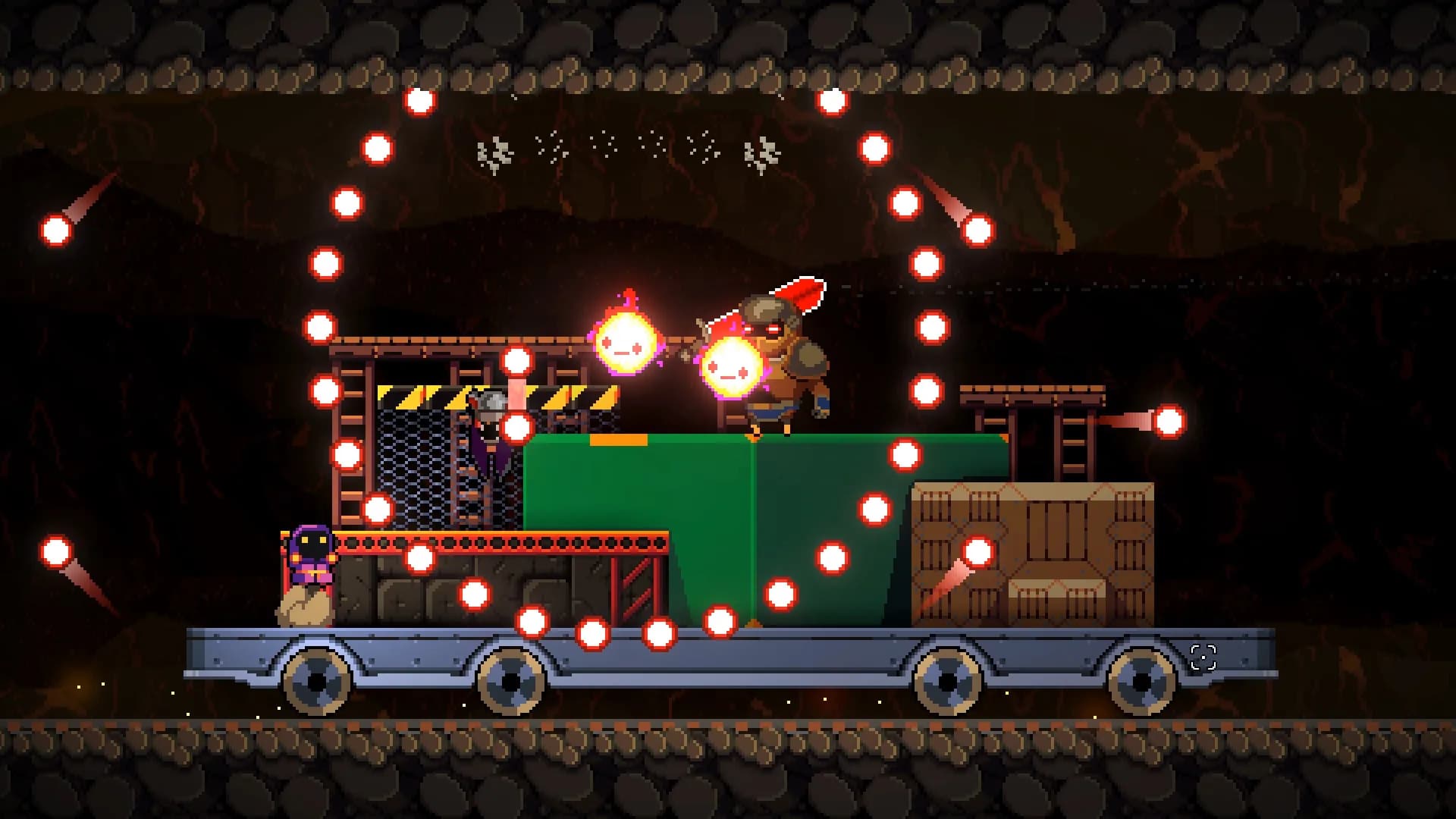 Exit the Gungeon görsel 6