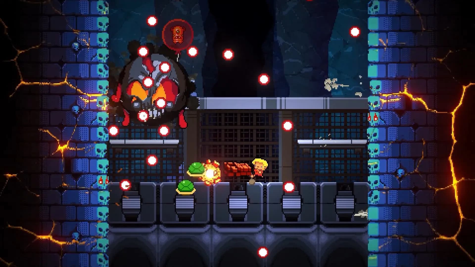 Exit the Gungeon görsel 7