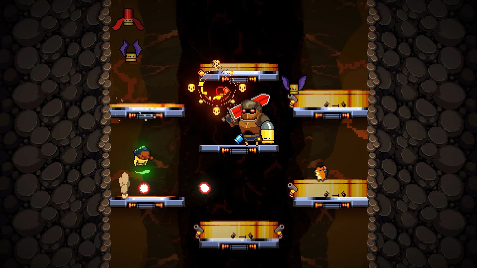 Exit the Gungeon görsel 8