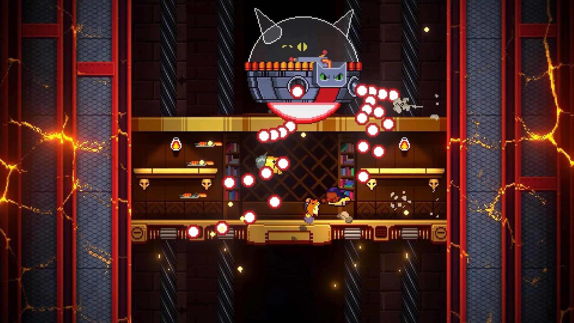 Exit the Gungeon görsel 9