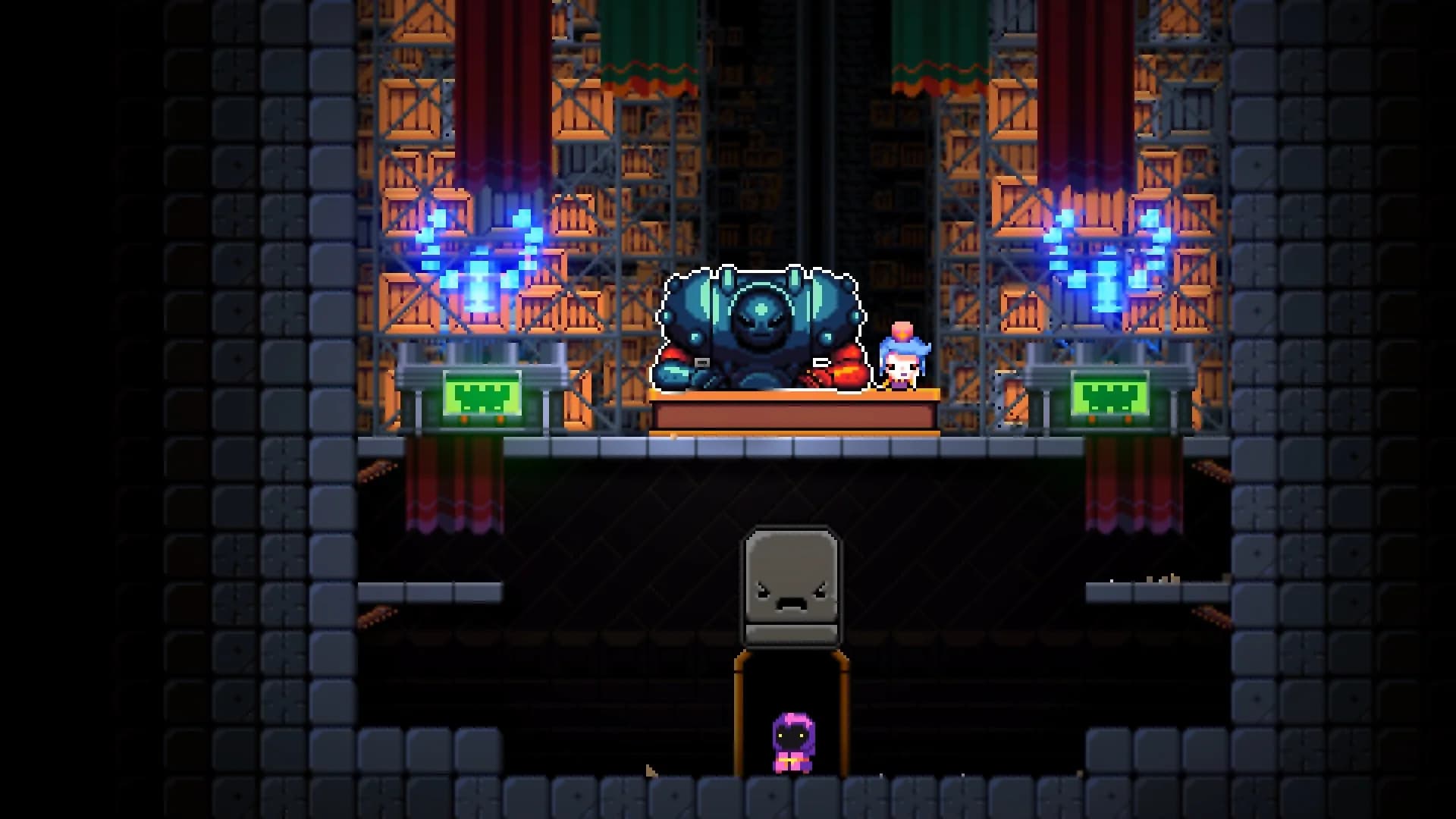 Exit the Gungeon görsel 10