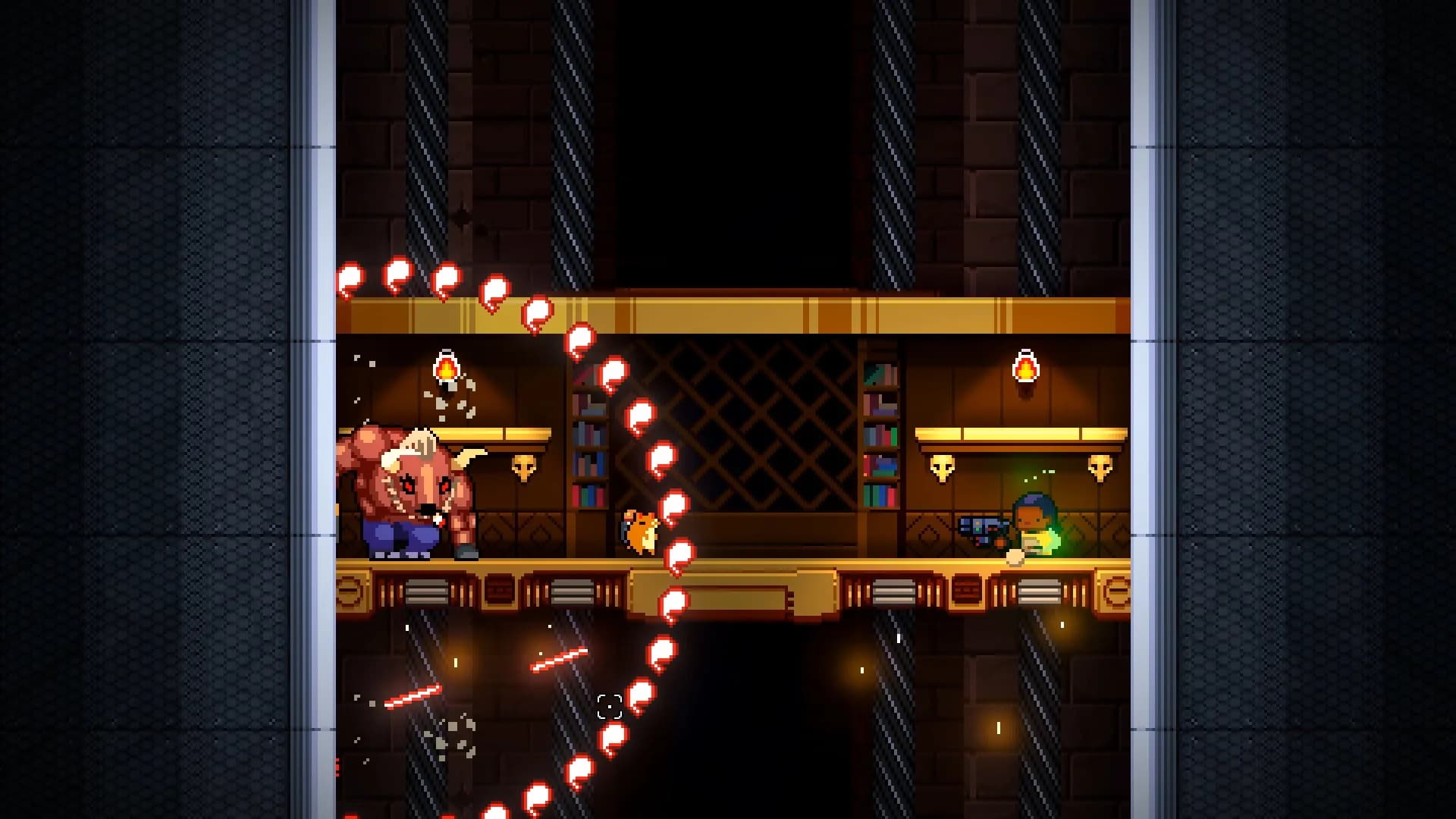 Exit the Gungeon görsel 11