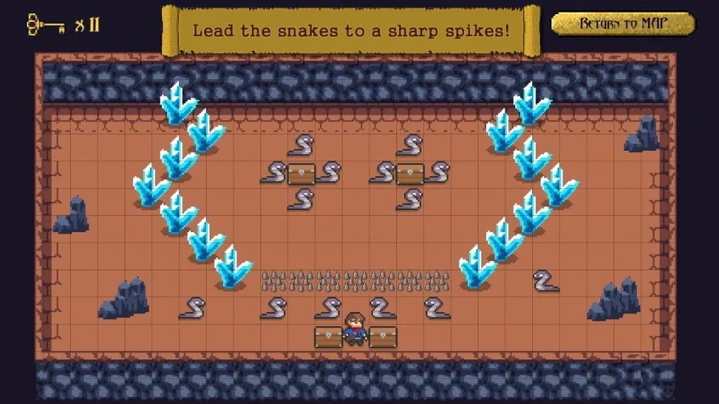 Smart Moves görsel 14