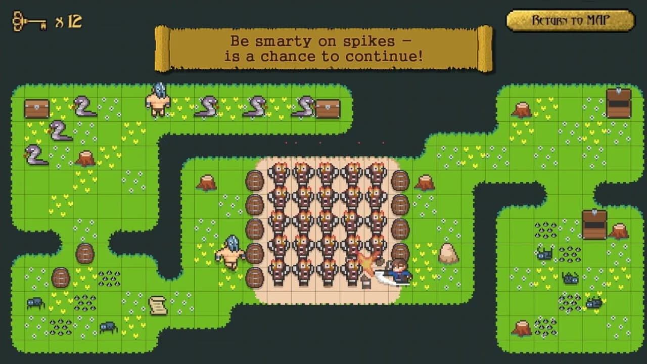 Smart Moves görsel 10