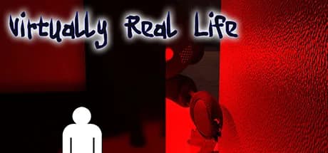 Virtually Real Life görsel 1