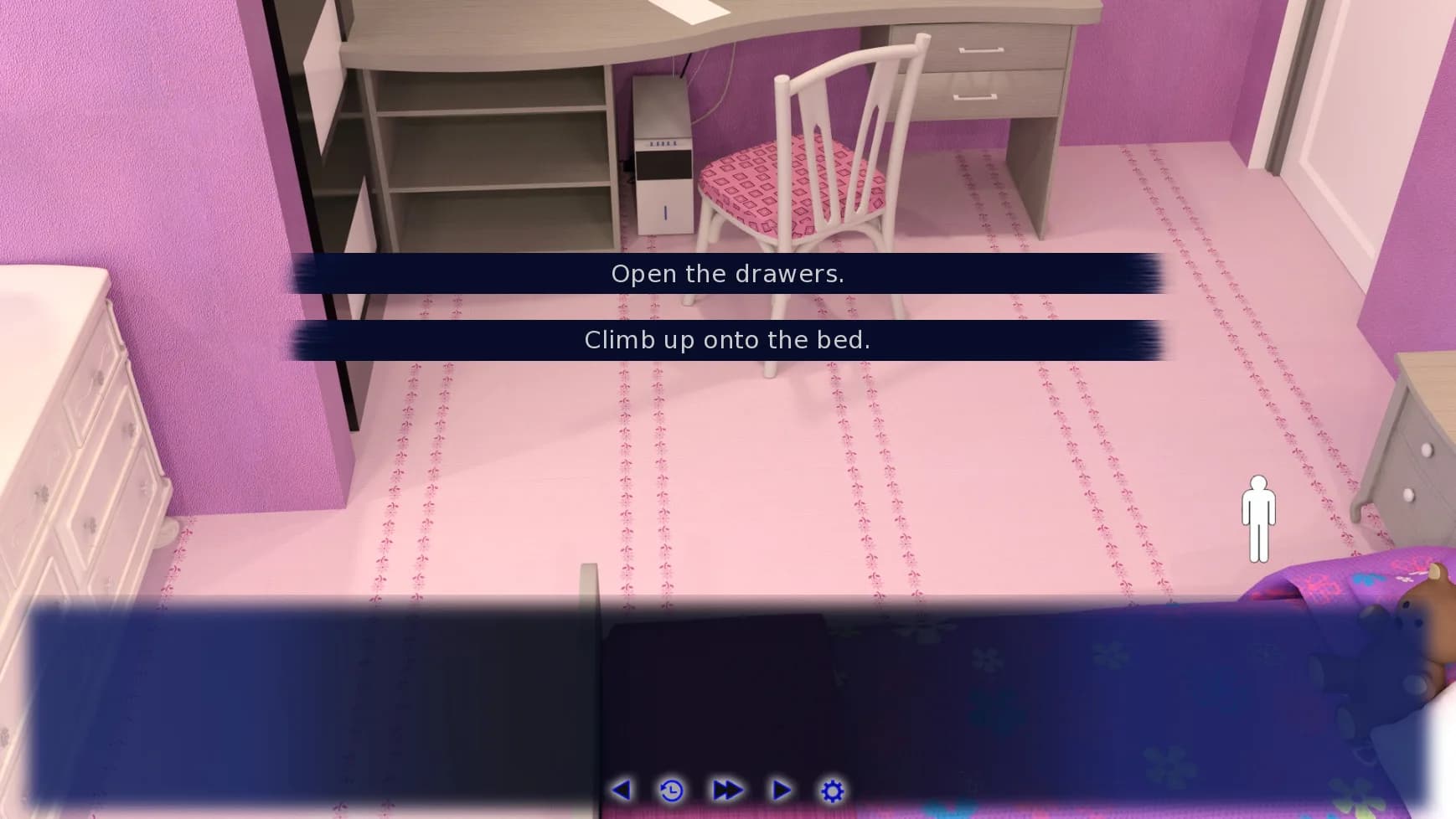 Virtually Real Life görsel 5