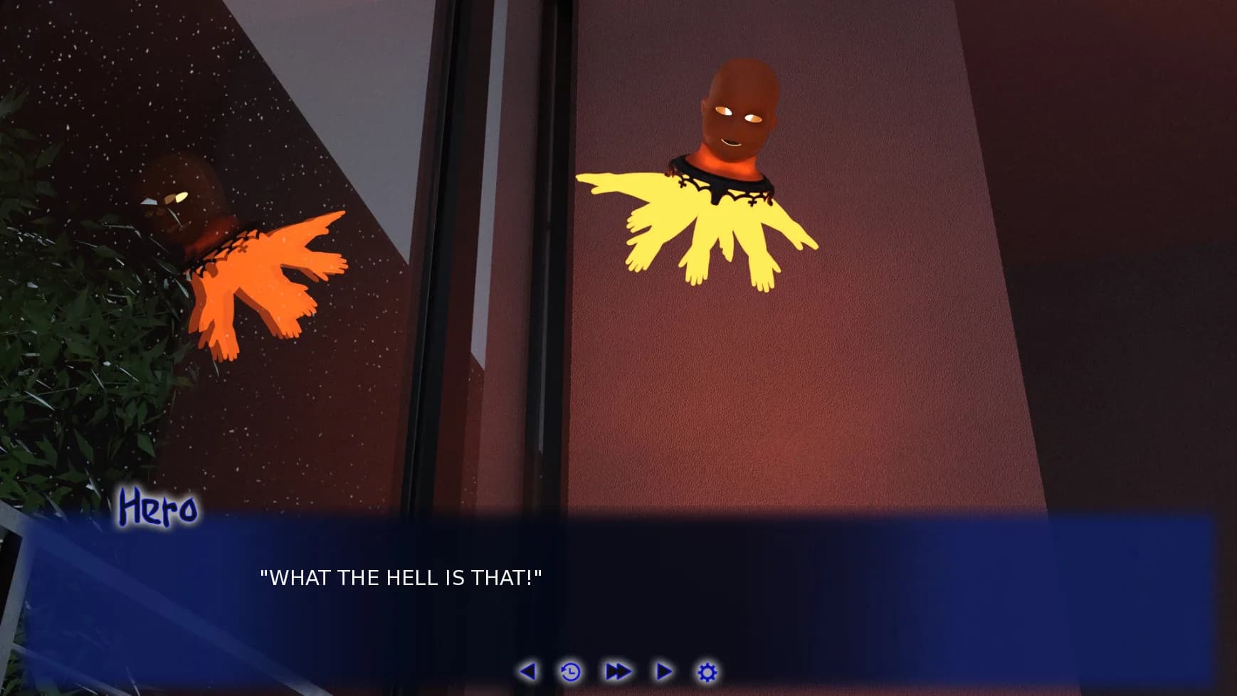 Virtually Real Life görsel 7