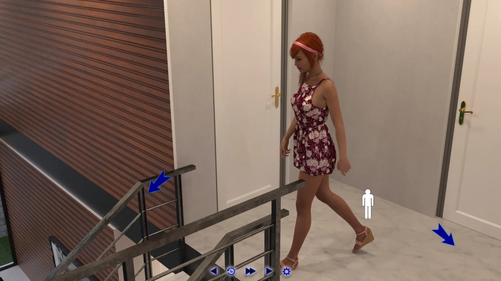 Virtually Real Life görsel 8
