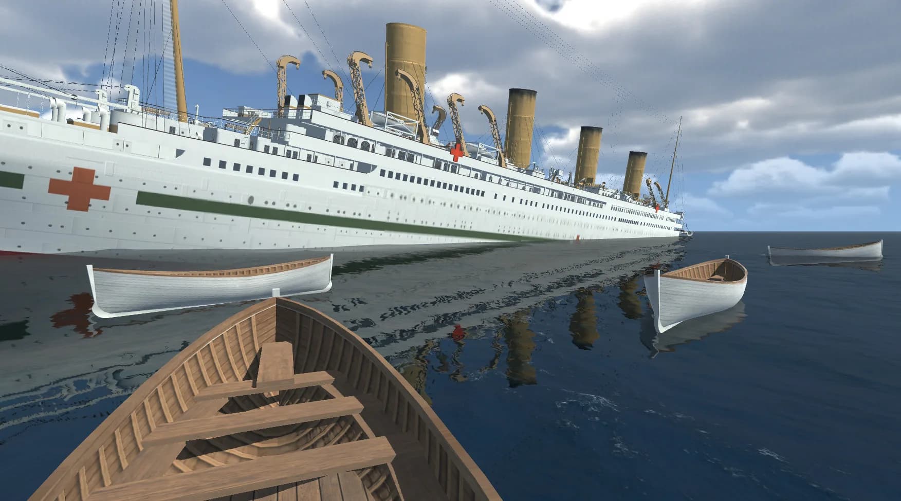 Britannic görsel 2